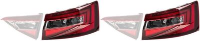 Achterlicht set SET2SK354832031