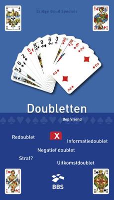 Doubletten (Paperback)