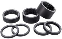 Katana carbon spacer set
