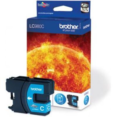 Brother LC-980C