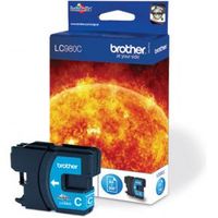 Brother LC-980C