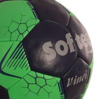 HANDBALL BALL SOFTEE VINCI ZERORESIN X
