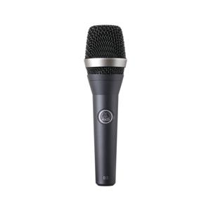 AKG D5 Blauw Microfoon voor podiumpresentaties