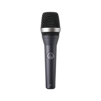 AKG D5 professionele dynamische handheld microfoon - thumbnail