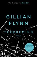 Teerbemind - Gillian Flynn - ebook - thumbnail