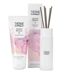 Therme Mindful Blossom Scented Giftset