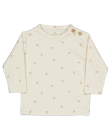 T-shirt - Beige