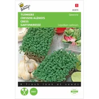Tuinkers Gewone Tuinkers Gewone