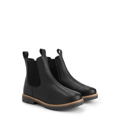 Travelin&apos; Women - - Zwart - Maat