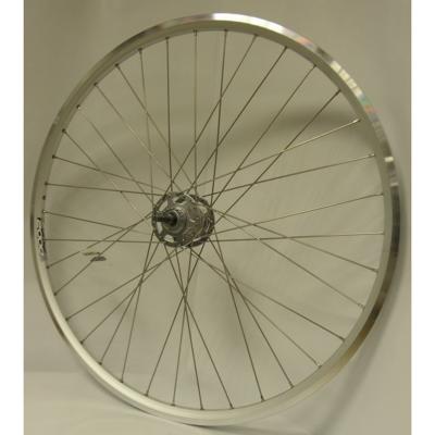 Roland Achterwiel 28-15/8-13/8 622 Nexus 3V RB velg ZAC-2000 zilv