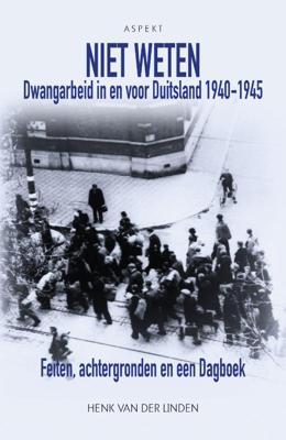 &apos;Niet weten&apos; (Paperback)