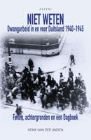 'Niet weten' (Paperback) 'Niet weten' (Paperback)