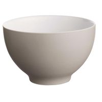 ALESSI - Tonale - Grote schaal 18cm lichtgrijs