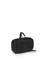 Osprey Transporter Toiletry Kit Toilettas Raven Black/Black One Size