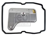 Filterset transmissieolie 180502 Filterset transmissieolie 180502