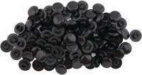 Fix-Nippel Afdekdopje cover plugs 5mm hex socket 100pcs. Fix-Nippel Afdekdopje cover plugs 5mm hex socket 100pcs.