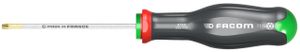 Facom Schroevendraaier Protwist Tamper Torx 25X100 - ATXR25X100 - ATXR25X100
