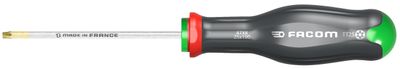 Facom Schroevendraaier Protwist Tamper Torx 25X100 - ATXR25X100 - ATXR25X100