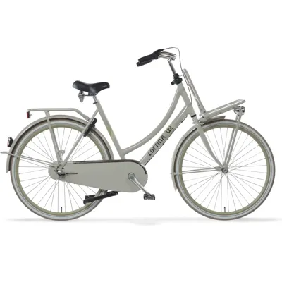 Cortina U4 Transportfiets 28 inch 50cm R3