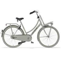 Cortina U4 Transportfiets 28 inch 50cm R3 Cortina U4 Transportfiets 28 inch 50cm R3