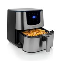 Airfryer Princess 182060 1700 W 5,5 L Zilverkleurig