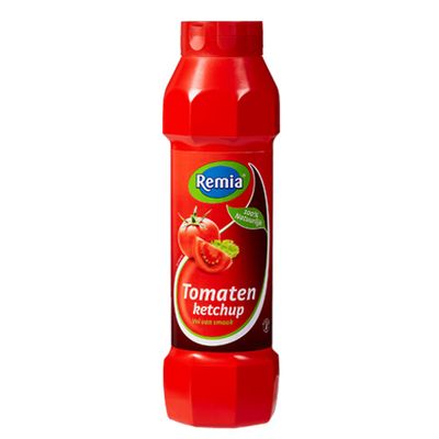 Remia - Tomaten Ketchup - 800ml