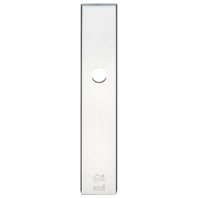 AMI veiligheidsschild buitenzijde 251/50 - SKG*** - alleen krukgat - F1 - 803100