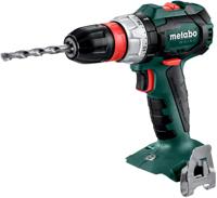 Metabo boor-/schroefmachine "bs 18 ltx bl q" cordless drill bs 18 lt bl q