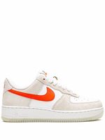 Nike baskets Air Force 1 '07 SE - Blanc - thumbnail