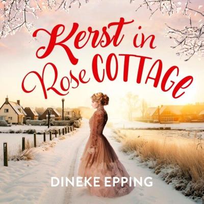 Kerst in Rose Cottage