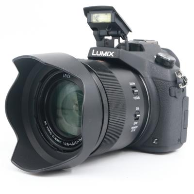 Panasonic Lumix DMC-FZ1000 occasion
