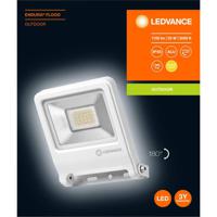 LEDVANCE ENDURA® FLOOD Warm White L 4058075239630 LED-buitenschijnwerper 20 W