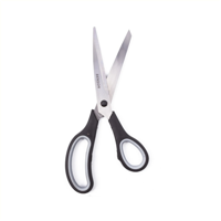 Schaar universeel 25 cm, rvs messen. Schaar universeel 25 cm, rvs messen.