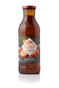 Schulp Krachtsap Wortel bio