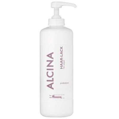 Alcina Haarlak Styling Professional Haar-Lack Hold 8 - Flex 2 1200ml