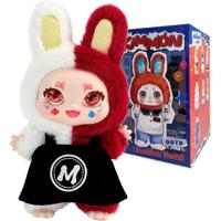Kimmon OOTD pop-culture figuur blind box