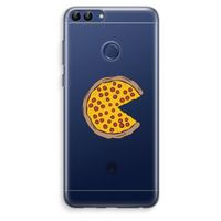 You Complete Me #2: Huawei P Smart (2018) Transparant Hoesje