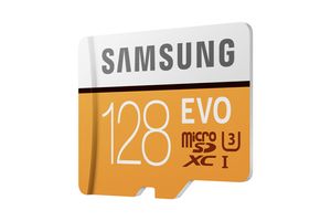 Samsung MB-MP128HA/EU flashgeheugen 128 GB MicroSDXC Klasse 10 UHS-I