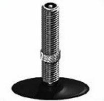 Schwalbe binnenband av2a 14 x 1.75-2.35 (47/60-254) 40 mm