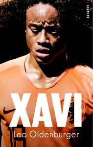 Xavi - Leo Oldenburger - ebook