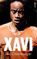 Xavi - Leo Oldenburger - ebook