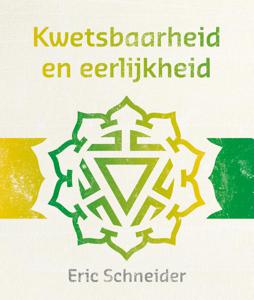 Kwetsbaarheid en eerlijkheid (Paperback)