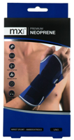 MX Wrist Splint Premium Neopreen S/M/L