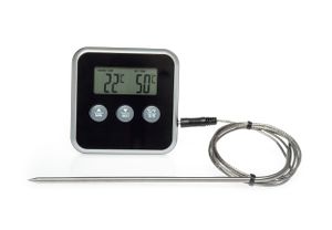 Electrolux E4KTD001 voedselthermometer Digitaal 0 - 250 °C