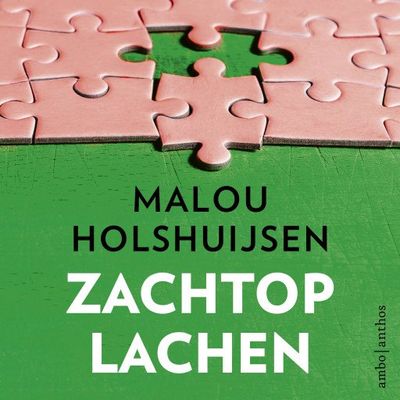 Zachtop lachen