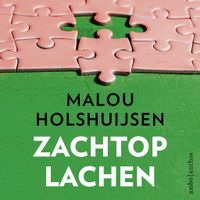 Zachtop lachen