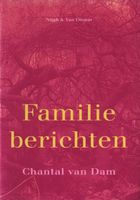 Familieberichten - Chantal van Dam - ebook