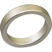 TERRAMAG® H-N 40/150 Permanente magneet Ring (Ø x h) 21 mm x 4 mm NdFeB 1.3 T 1.26 T (min) Grenstemperatuur (max.): 150 °C - thumbnail