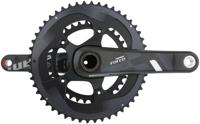 SRAM crankstel "force 22"