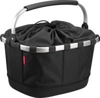 RIXEN & KAUL fietsmand, achterop "carrybag gt"